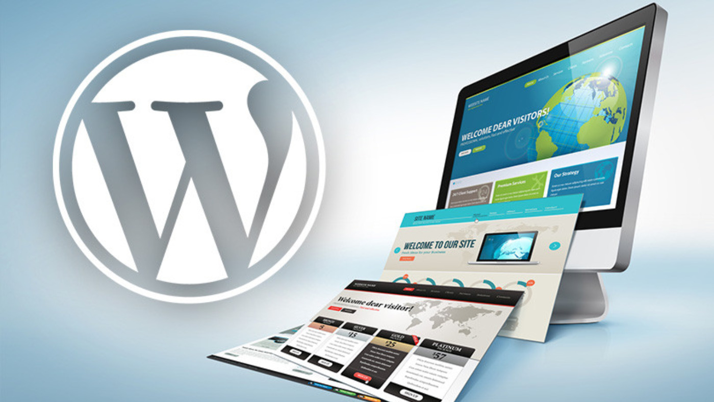 WordPress Web Tasarim